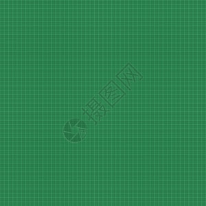 sl 花哨绿色立方体背景图片