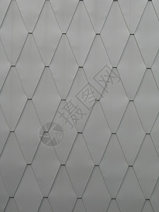 银色纹纸背景钻石皮肤灰色建造线条外貌材料背景图片