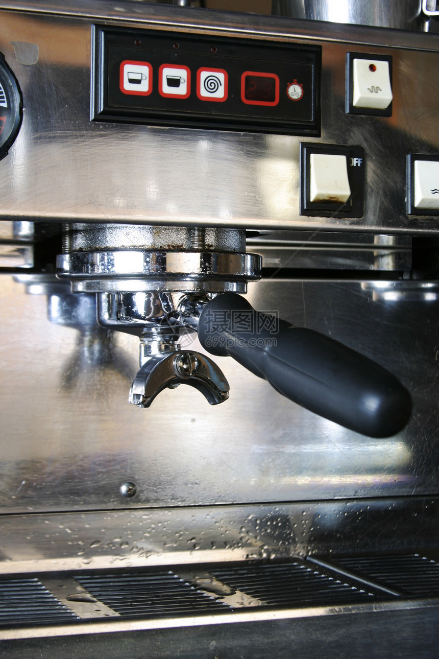 Espresso 机密信息刺刀饮料咖啡店咖啡厅咖啡师机器咖啡馆咖啡图片