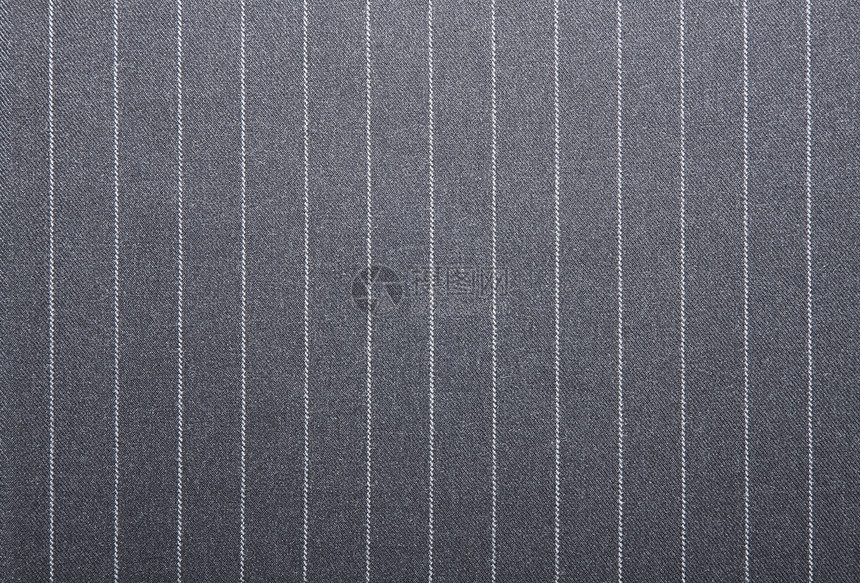 Pin 条纹西装纹理黑色纺织品线条灰色夹克材料衣服商业图片