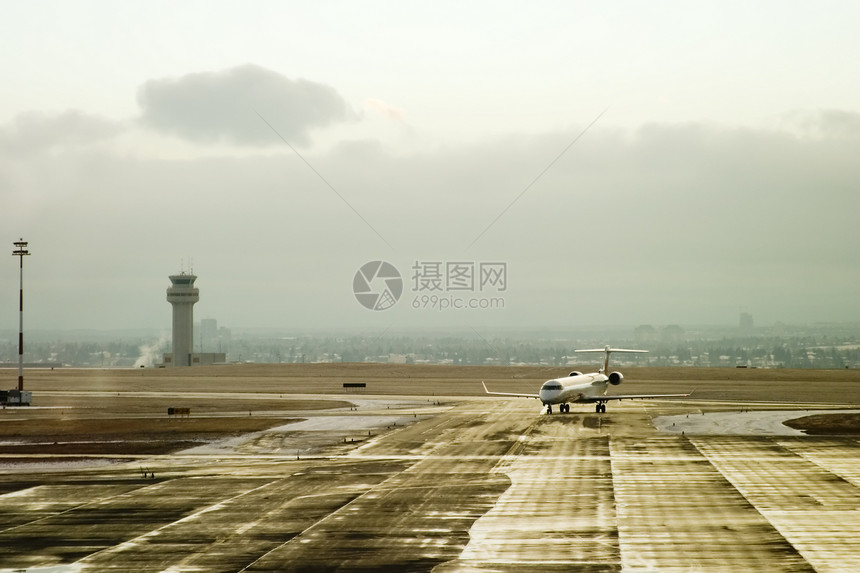 机场活动喷射运输土地旅行游客建筑学航空飞机场空气客机图片