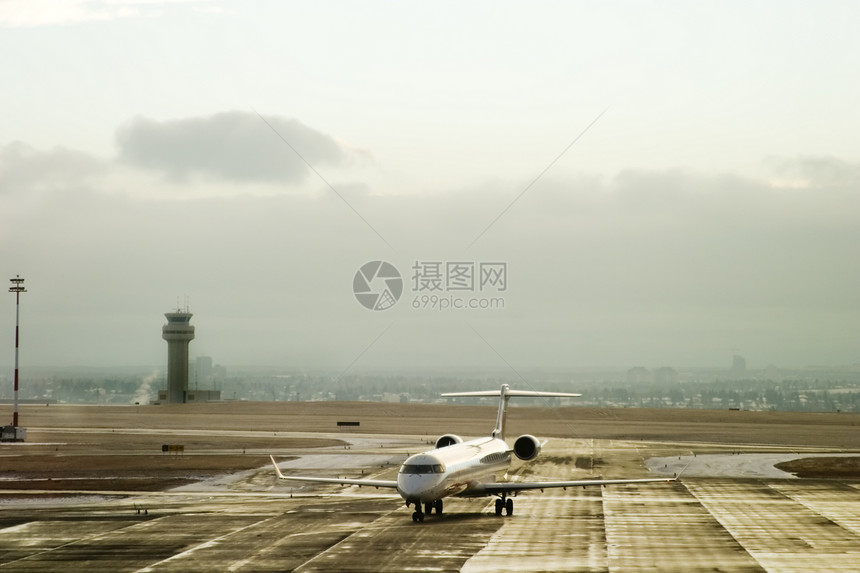机场活动假期空气航班运输商业土地喷射飞机场客机旅行图片
