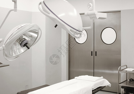 外科房间医疗医院手术背景图片