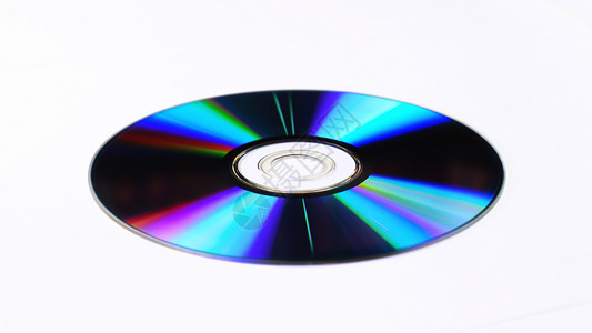 光盘高清素材光碟机数字电脑蓝光设备蓝色技术光盘圆圈灯光音频背景