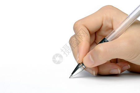 做标记商业签约指甲笔记床单教育文档金融合同拇指背景图片