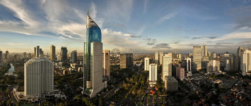 现代城市风景建筑天空旅游景观首都市中心金融摩天大楼商业天际图片