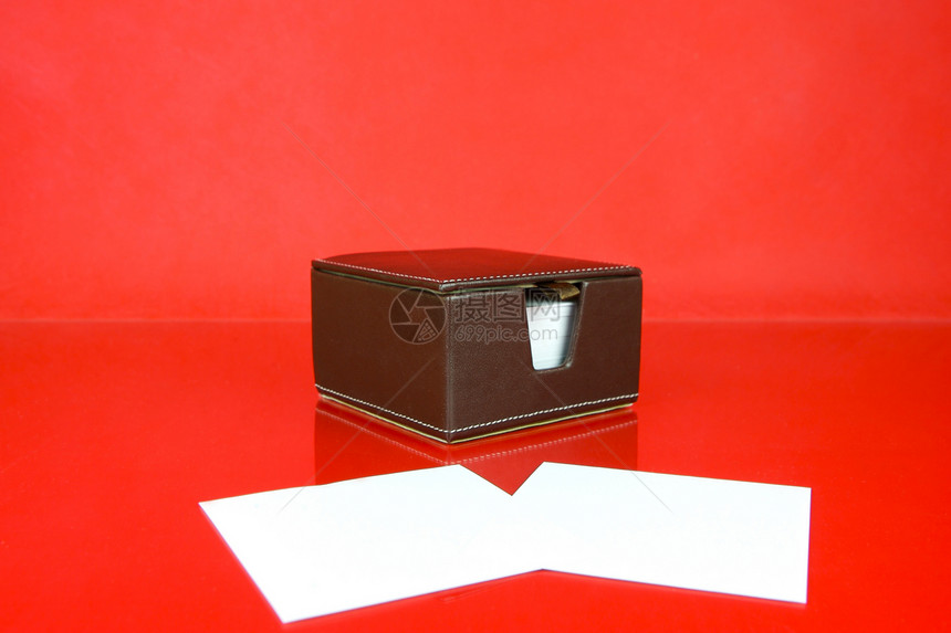 备注块块办公室红色巧克力讯息笔记软垫盒子图片