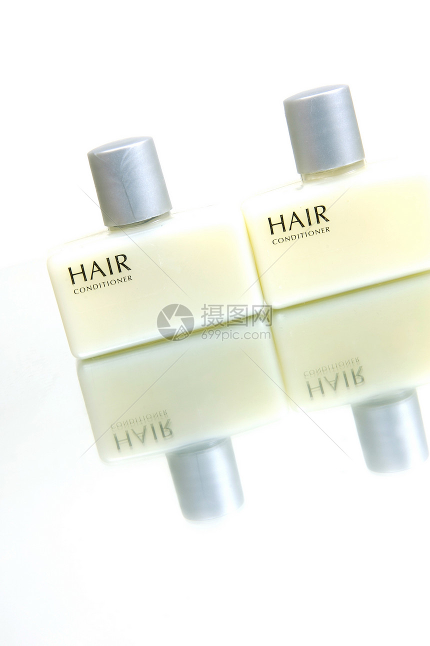 毛发和身体美丽浴室洗澡白色洗剂护发素凝胶温泉淋浴肥皂图片