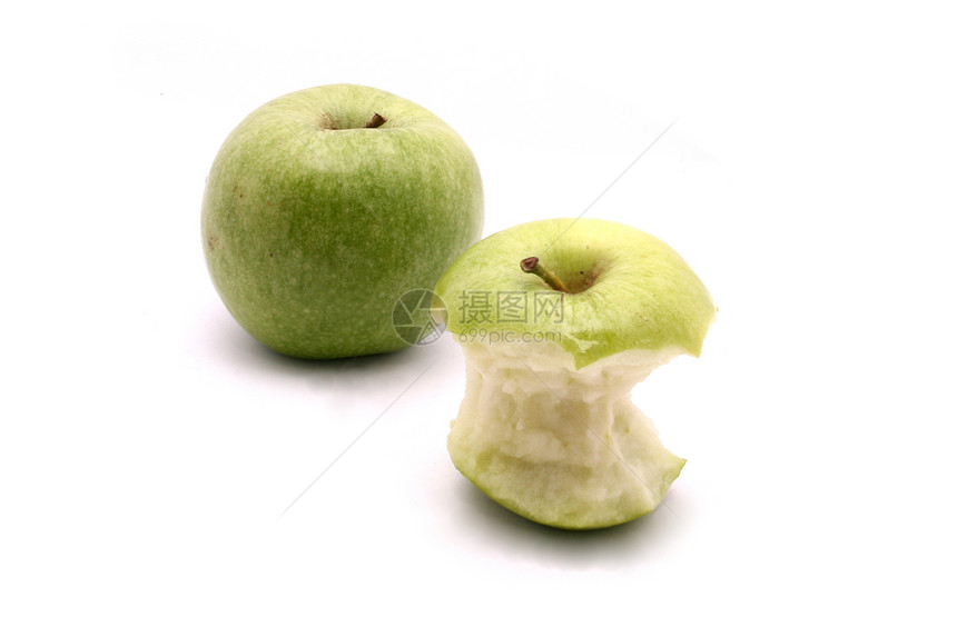 苹果饮食小吃团体橙子绿色营养宏观水果水平活力图片