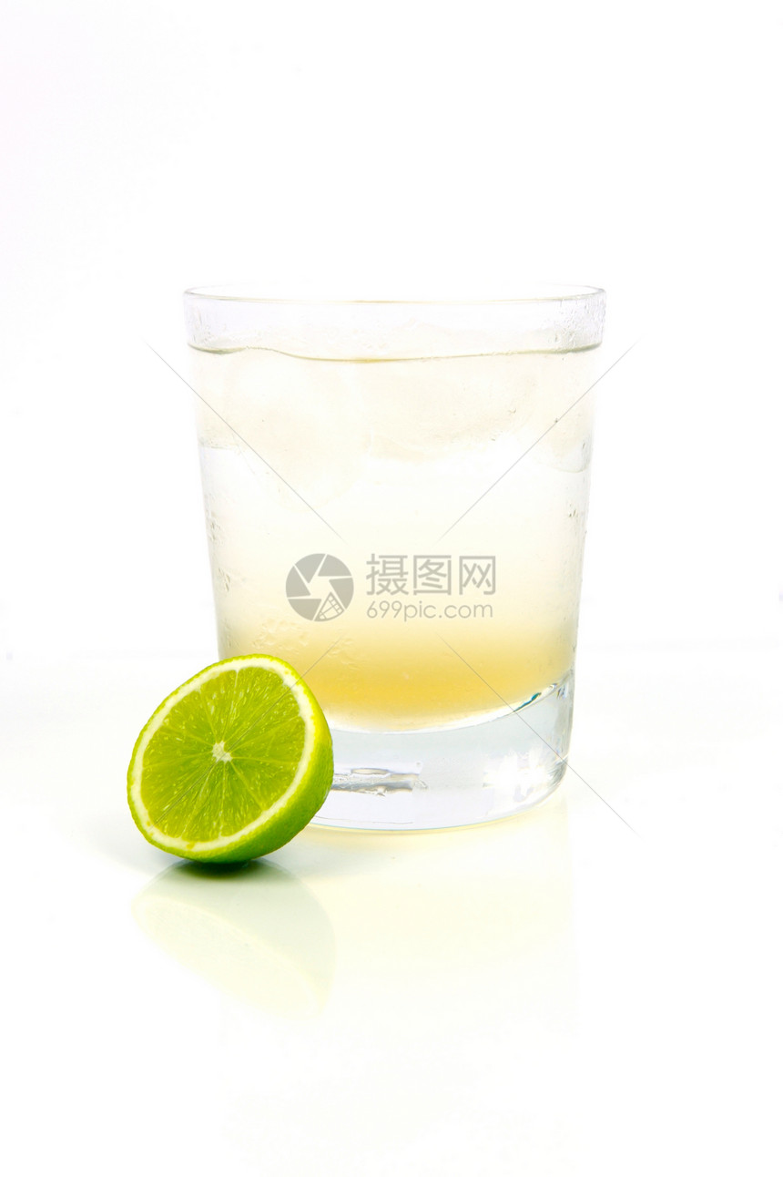 Lemon Lime 和比特机淬火行星塑料柠檬生态绿色瓶子苏打口渴积木图片