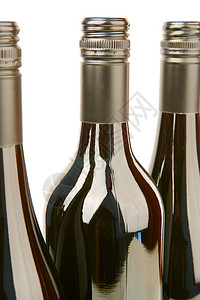 红酒肩膀红色瓶子饮料白色玻璃脖子酒精眼镜背景图片