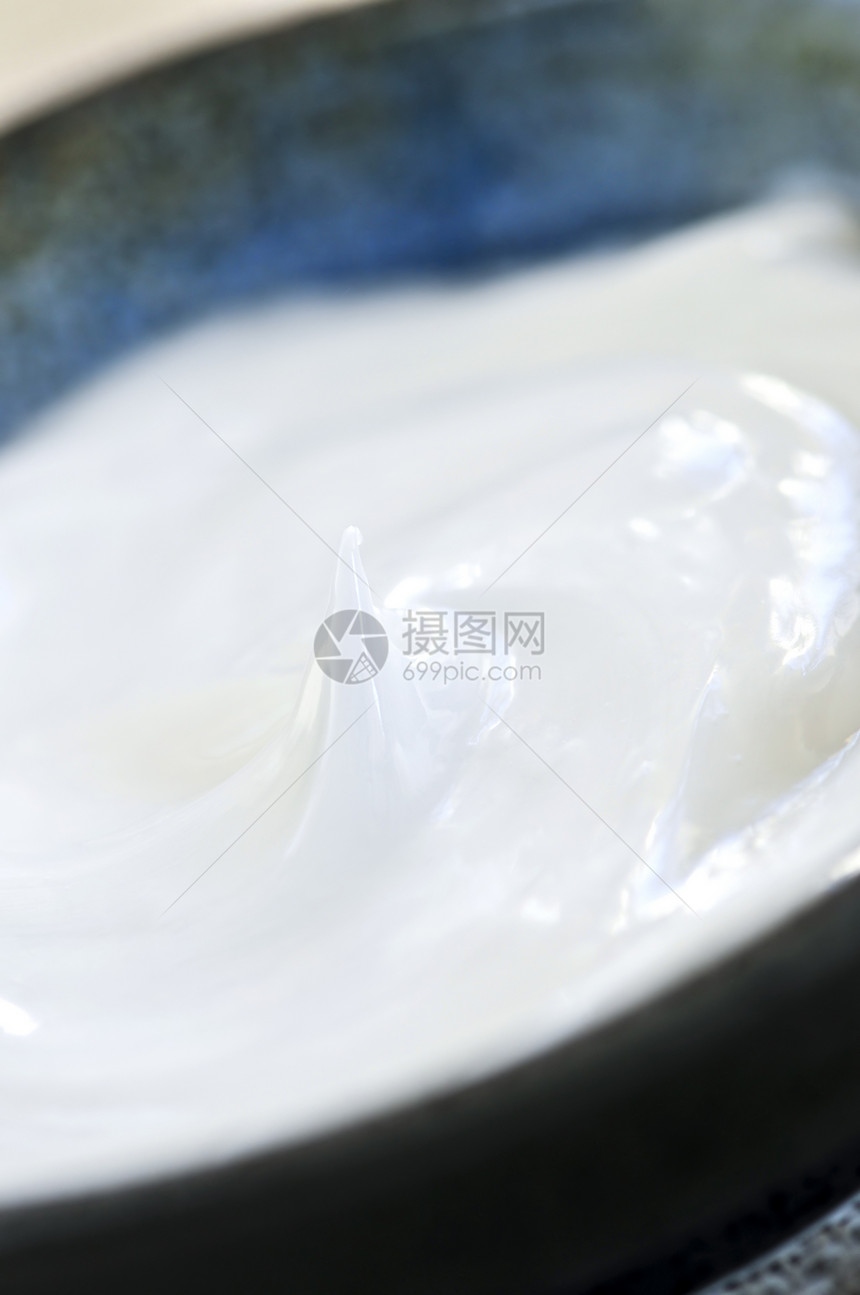 蓝菜奶油福利呵护护理皮肤保湿草本面霜化妆品治疗产品图片