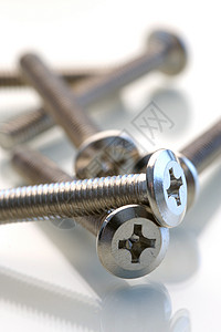 固定螺丝硬件修理工具插头砌体螺栓石工螺丝刀坚果螺丝背景