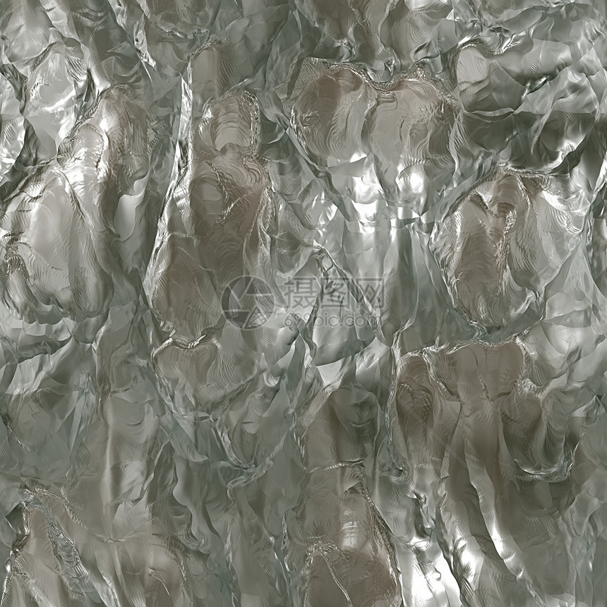 无缝接合铝油合金抛光反射力量插图地面床单材料金属建造图片