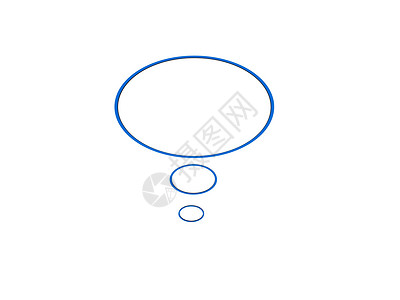 对话框符号讨论插图思考电脑渲染说话样本标签气泡数字化背景图片