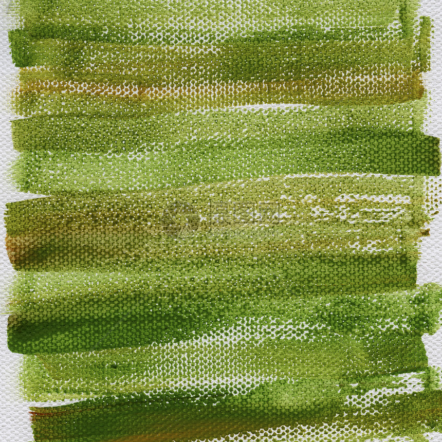wunge 绿色油漆背景图片