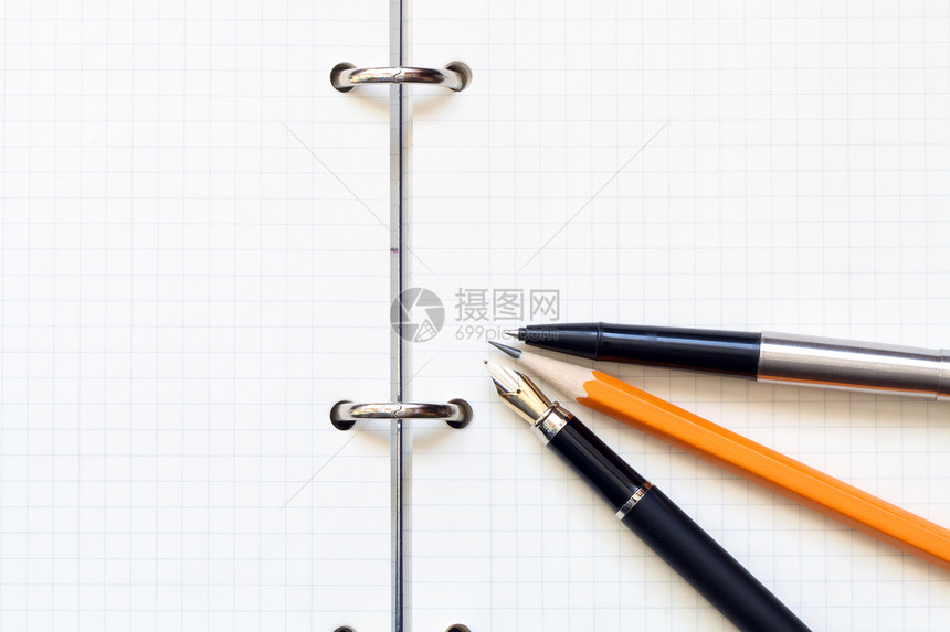 文具学校钢笔用品商业铅笔墨水记本图片