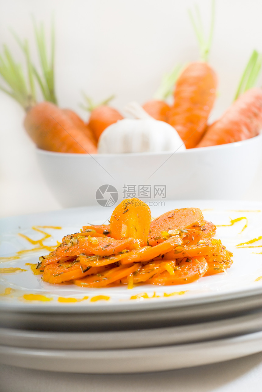 蜂蜜玻璃胡萝卜蜂蜜宏观食物植物蔬菜时间橙子营养饮食萝卜图片