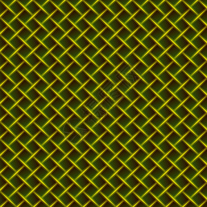 黄色线织网背景背景图片