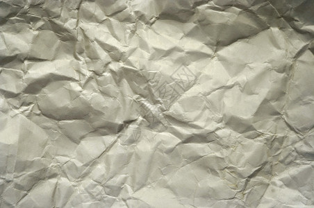 皱巴巴的旧纸考验材料卢比棉絮折痕高清图片