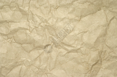 皱巴巴的旧纸考验材料棉絮卢比折痕高清图片