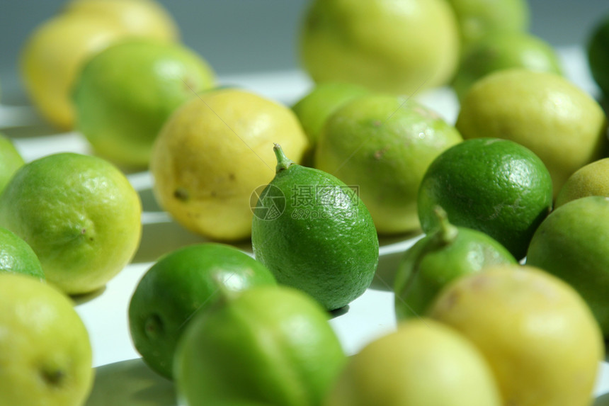 柠檬果热带植物果汁烹饪饮食维生素叶子食物营养柠檬图片