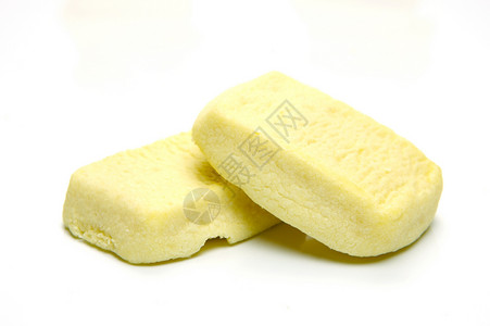 短面包饼干食物白色奶油糖果黄油牛奶背景图片