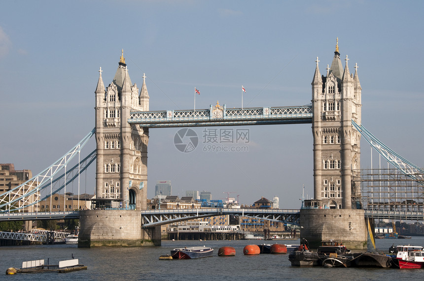 塔桥建筑物地标英语日落首都建筑景观时代旅游城市图片