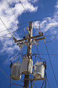 夏洛特高压电压力量城市线条城市化供电腐蚀工业电气危险活力背景
