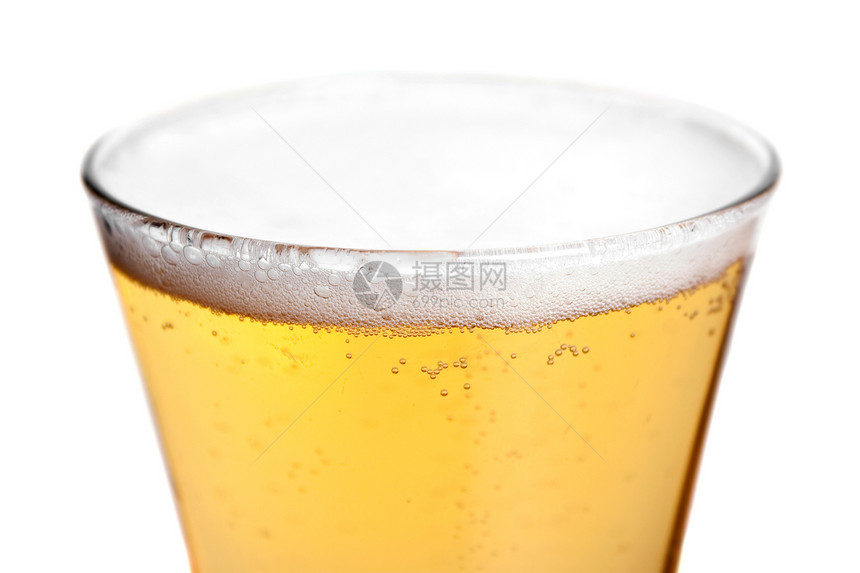 啤酒闭会酿造气泡玻璃酒吧金子泡沫啤酒厂口渴反射液体图片