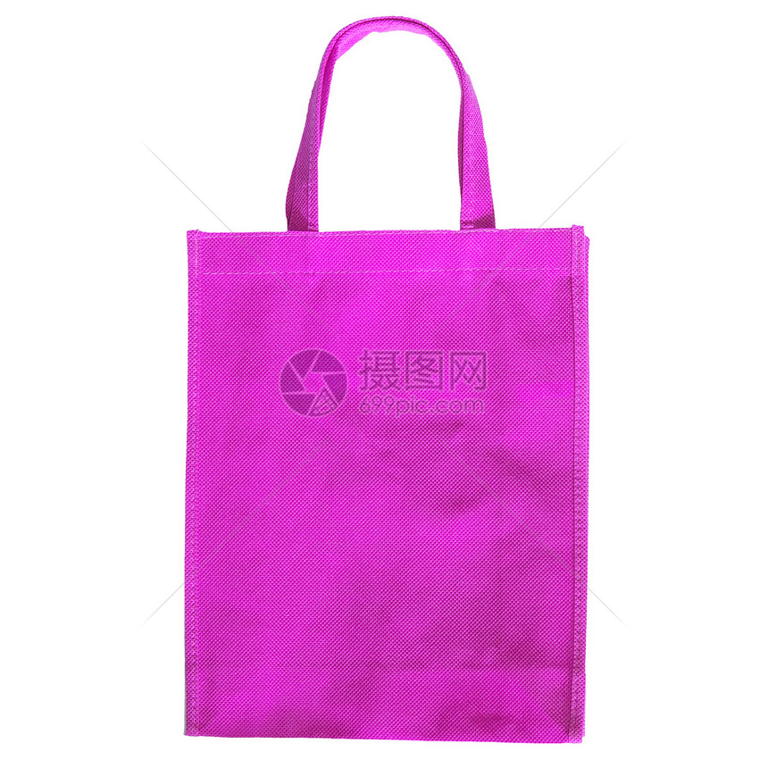 袋包市场钱包紫色白色粉色商业配饰购物图片