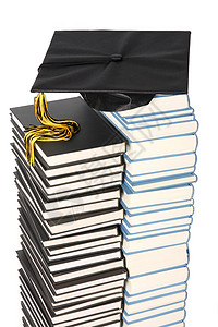 毕业上限和课本百科学习文学学校图书馆商业教育书店阅读全书背景