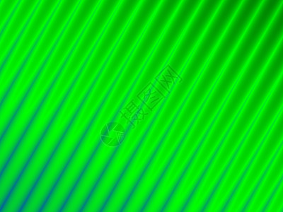 绿色和蓝色波浪背景图片