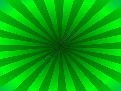 绿射线绿色酸橙电脑中心微光辐射光束辐照度背景图片