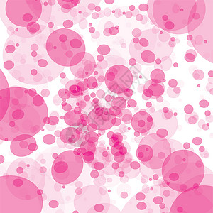 泡泡模糊粉红色 泡泡模糊粉红色 泡泡模糊粉红色背景图片