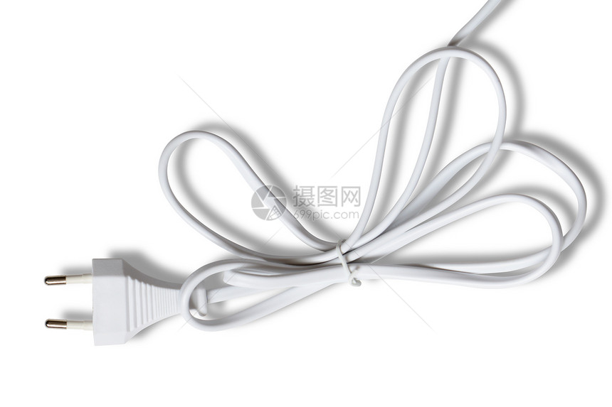 电插件电源线电源力量金属电缆活力图片