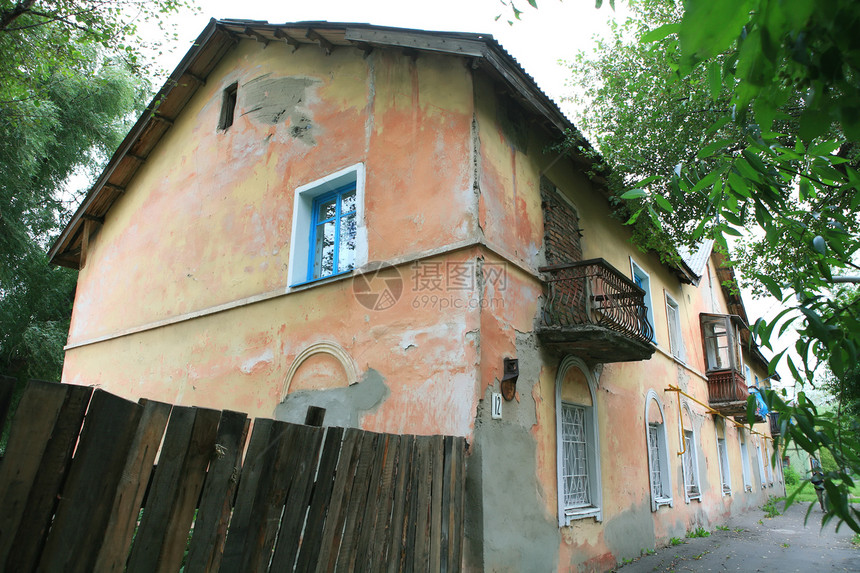 俄罗斯老年人居住建筑和老人住房协会图片