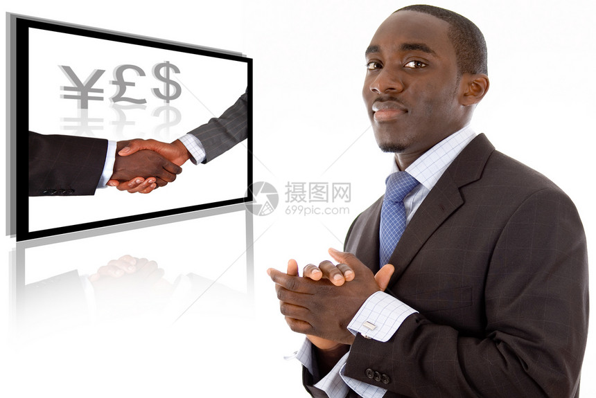 业务成功销售量交易人士胜利货币工作交换雇用经济商务图片