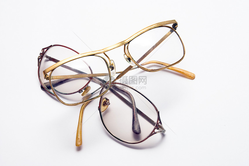 眼服保健镜片药品眼镜玻璃卫生框架镶边图片