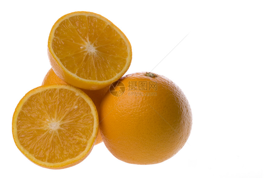 孤立的农业情调甜点生产异国食物水果小吃营养橘子图片