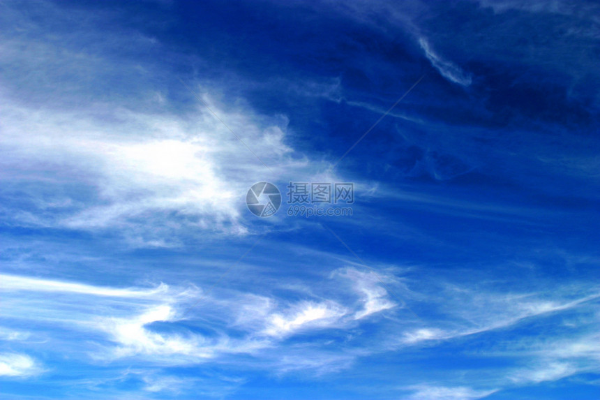 天空日光蓝色编队天气环境季节晴天阳光气氛天堂图片