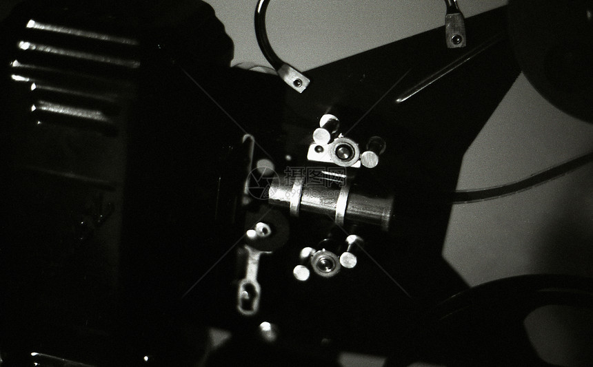 16毫米投影器图片