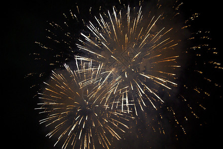 烟火工科庆祝派对火箭烟花活动新年背景图片