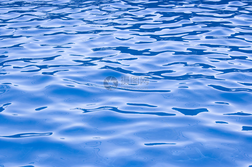 水背景运动海洋浴缸池水热带水池照明清水海水蓝色图片