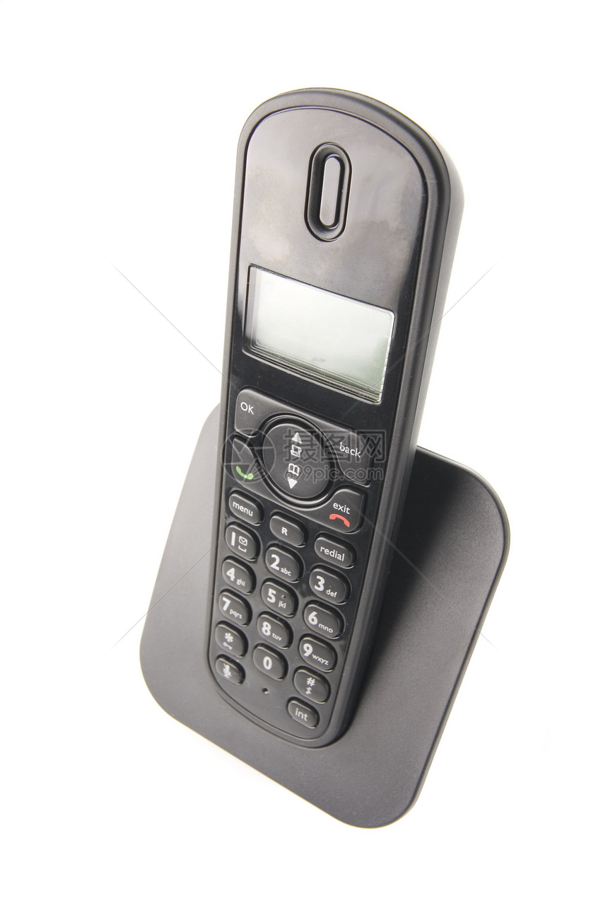 专用电话黑色钥匙数字按钮技术检测纽扣枝条图片