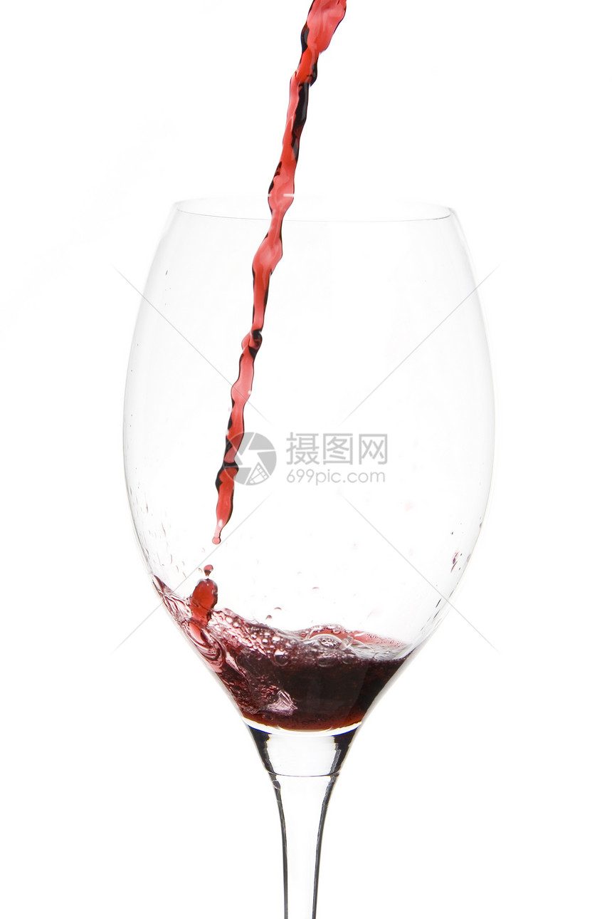 葡萄酒玻璃餐厅饮料白色气泡酒杯红色晒黑酒精杯子酒厂干杯图片