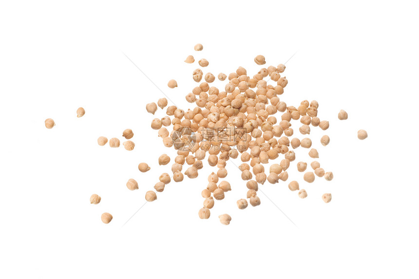 与世隔绝的鸡皮豆类饮食营养粮食谷物棕色食物小鸡枝条纤维图片