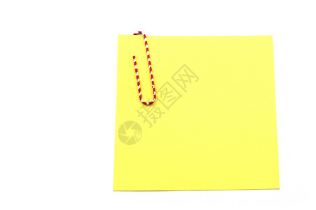 记事本标签说明文件白色空格公告定制办公室依恋软垫记事本夹子标签背景