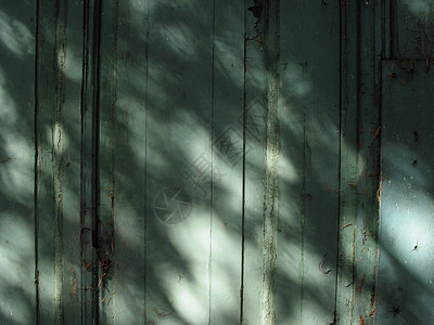 木棚的详情太阳绿色木头乡村背景图片