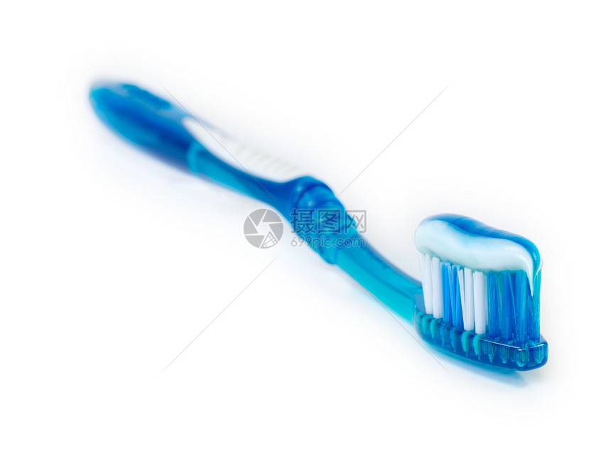 牙刷持有者打扫插图化妆品牙膏管子刷子杯子牙齿牙科图片